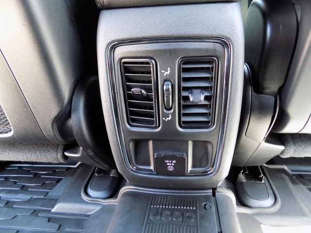 used 2020 Jeep Grand Cherokee car, priced at $23,998