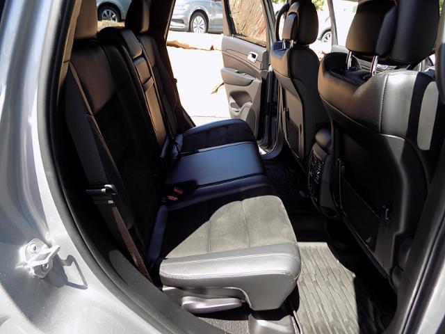 used 2020 Jeep Grand Cherokee car, priced at $23,998