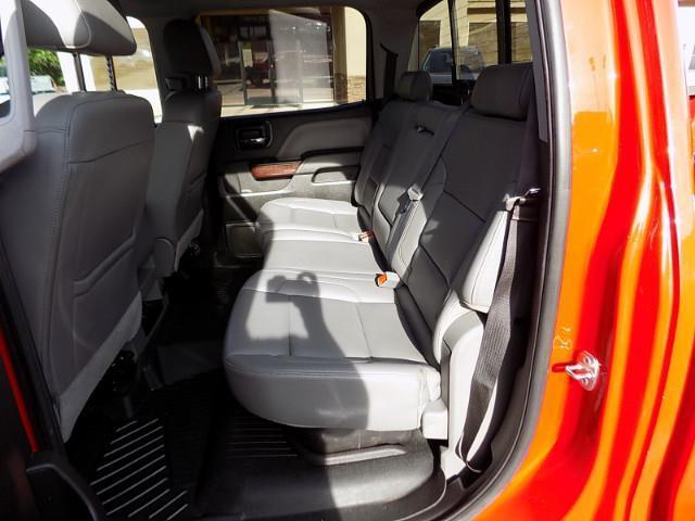 used 2017 GMC Sierra 1500 car, priced at $27,998
