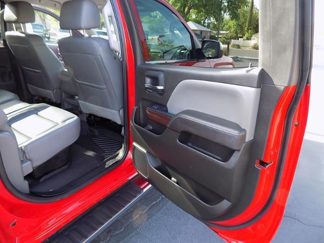 used 2017 GMC Sierra 1500 car, priced at $27,998