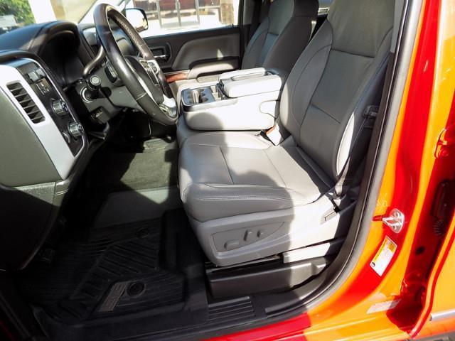used 2017 GMC Sierra 1500 car, priced at $27,998
