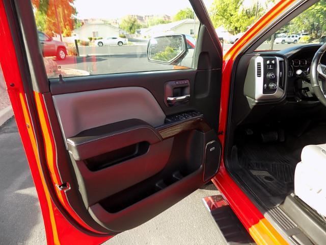 used 2017 GMC Sierra 1500 car, priced at $27,998