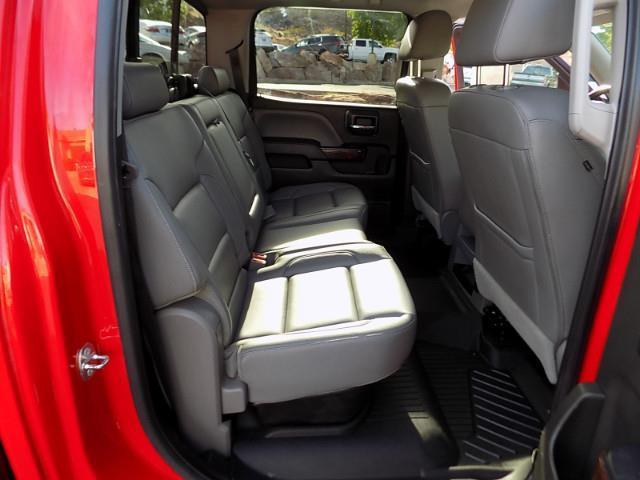 used 2017 GMC Sierra 1500 car, priced at $27,998