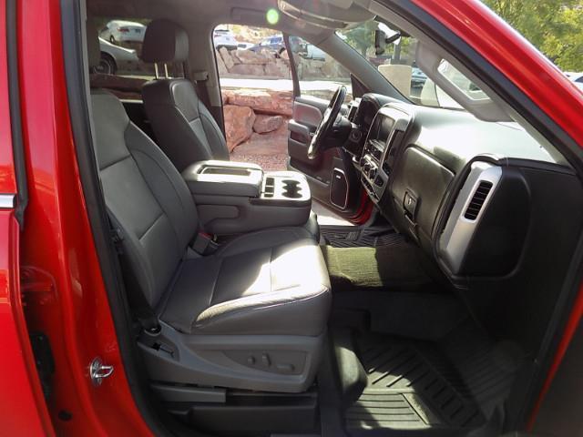 used 2017 GMC Sierra 1500 car, priced at $27,998