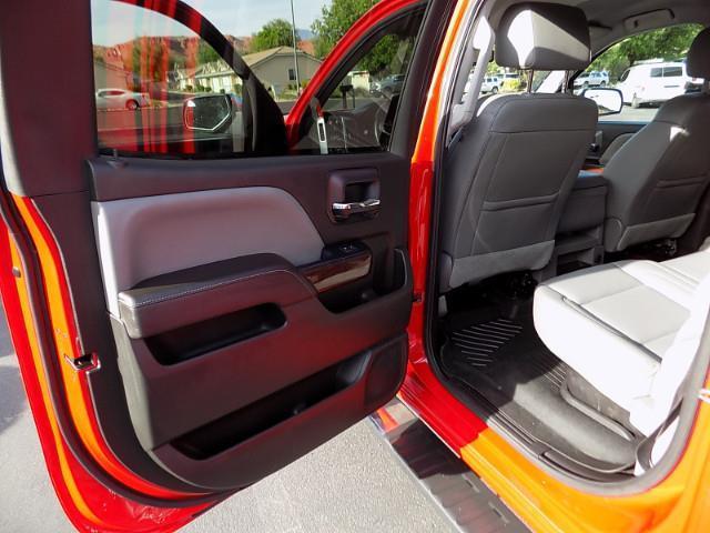 used 2017 GMC Sierra 1500 car, priced at $27,998