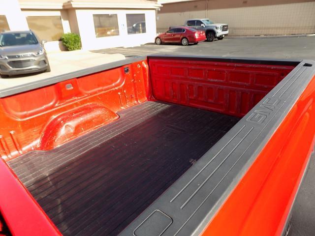used 2017 GMC Sierra 1500 car, priced at $27,998