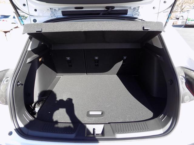 used 2025 Chevrolet Trax car, priced at $24,497