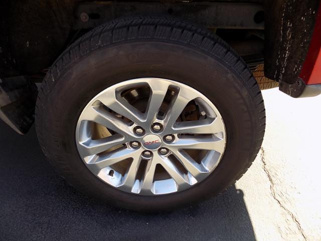 used 2016 GMC Canyon car, priced at $24,998