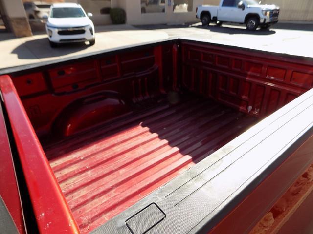 used 2016 GMC Canyon car, priced at $24,998