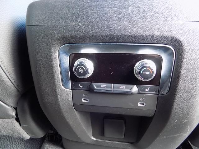used 2022 GMC Yukon car, priced at $56,580