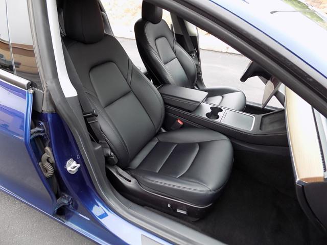 used 2021 Tesla Model 3 car, priced at $22,998
