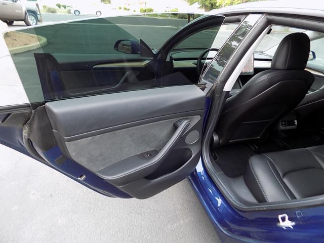 used 2021 Tesla Model 3 car, priced at $22,998