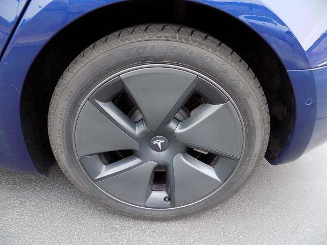 used 2021 Tesla Model 3 car, priced at $22,998
