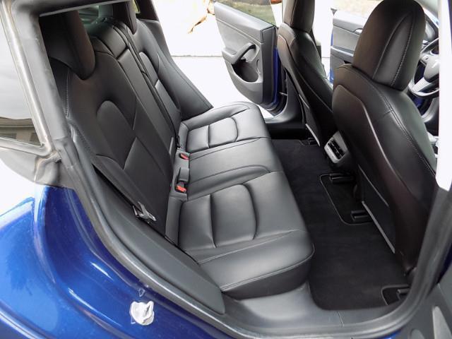 used 2021 Tesla Model 3 car, priced at $22,998