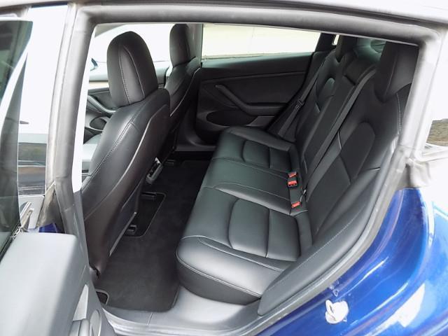 used 2021 Tesla Model 3 car, priced at $22,998