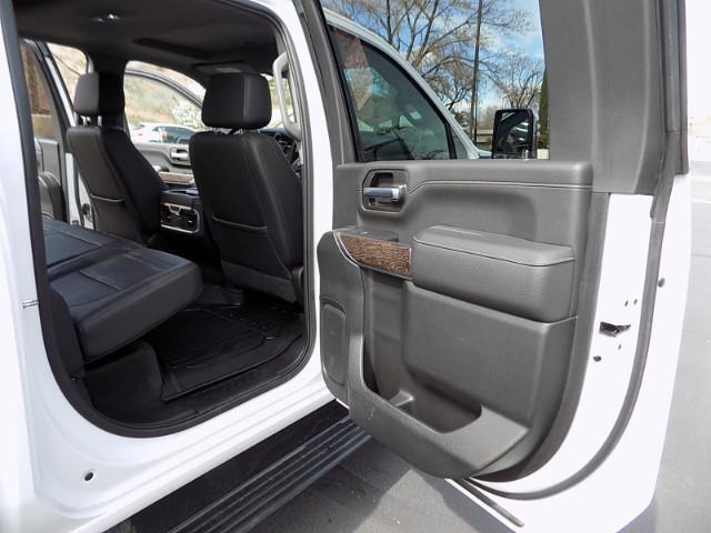 used 2023 GMC Sierra 2500 car, priced at $63,887