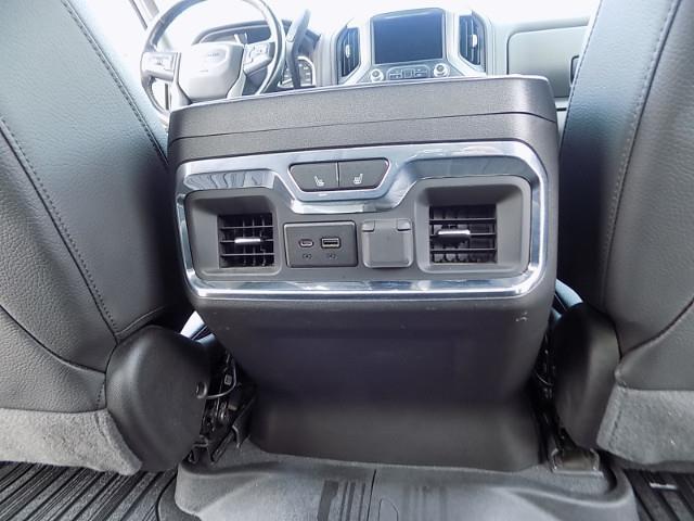 used 2023 GMC Sierra 2500 car, priced at $63,887