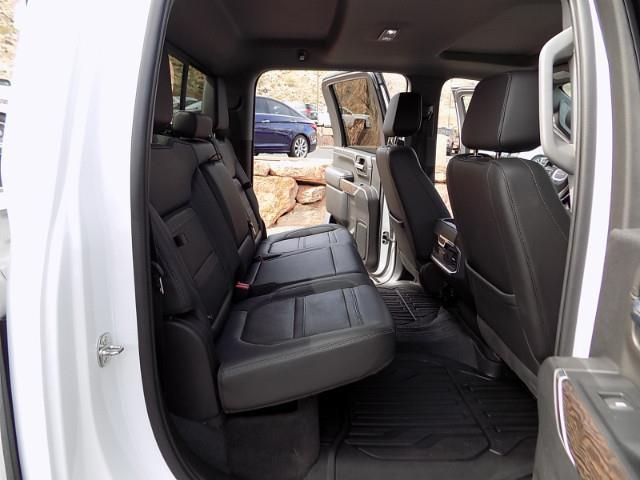 used 2023 GMC Sierra 2500 car, priced at $63,887