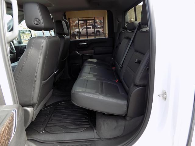 used 2023 GMC Sierra 2500 car, priced at $63,887
