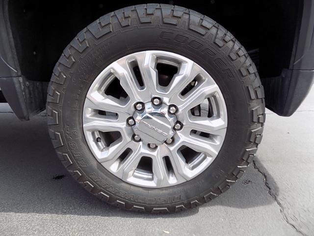 used 2023 GMC Sierra 2500 car, priced at $63,887