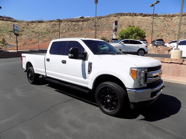 used 2017 Ford F-350 car, priced at $23,997