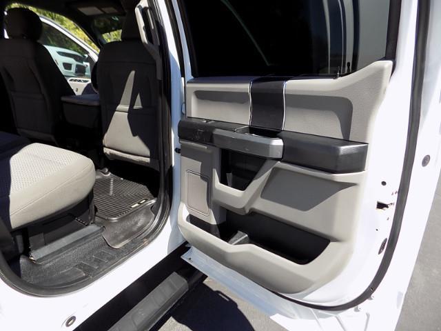 used 2017 Ford F-350 car, priced at $23,997