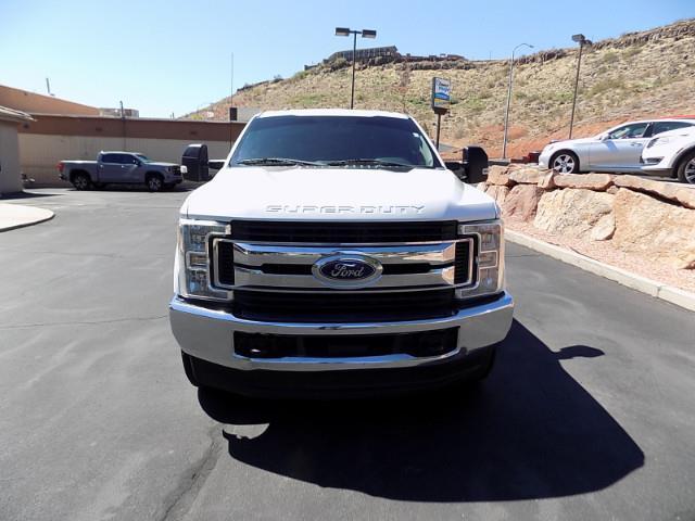 used 2017 Ford F-350 car, priced at $23,997