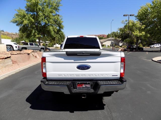 used 2017 Ford F-350 car, priced at $23,997