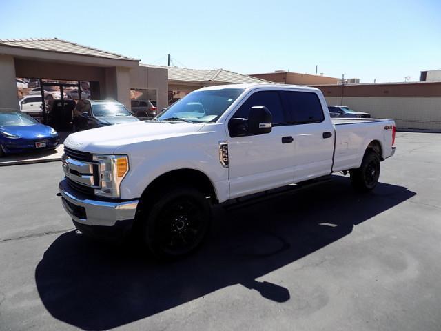 used 2017 Ford F-350 car, priced at $23,997