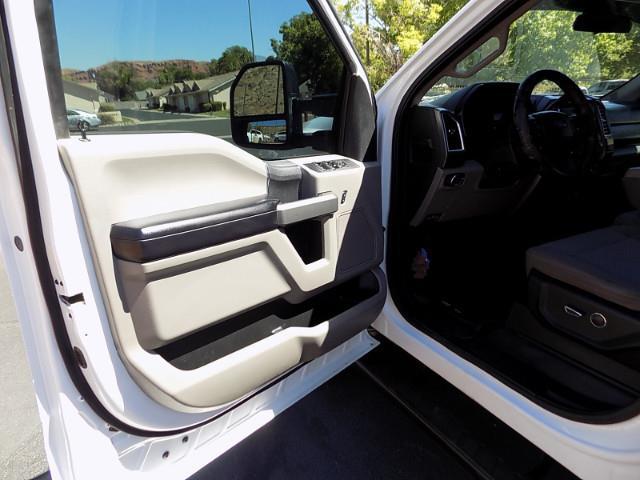 used 2017 Ford F-350 car, priced at $23,997