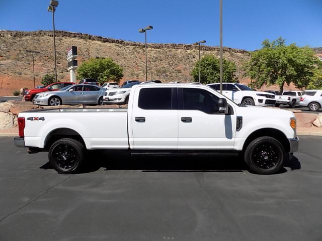 used 2017 Ford F-350 car, priced at $23,997