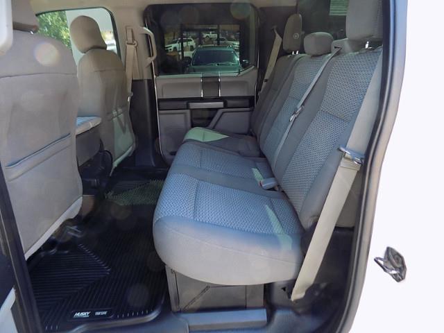 used 2017 Ford F-350 car, priced at $23,997