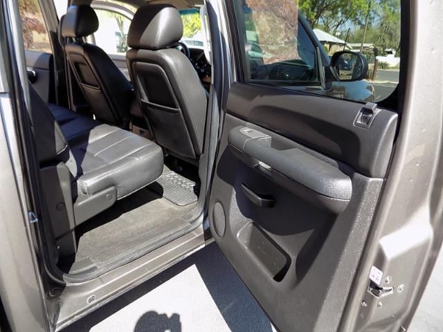 used 2013 GMC Sierra 1500 car, priced at $9,999