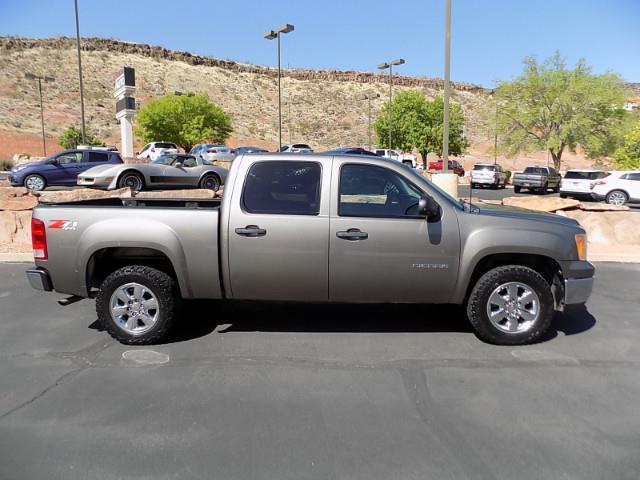 used 2013 GMC Sierra 1500 car, priced at $9,999