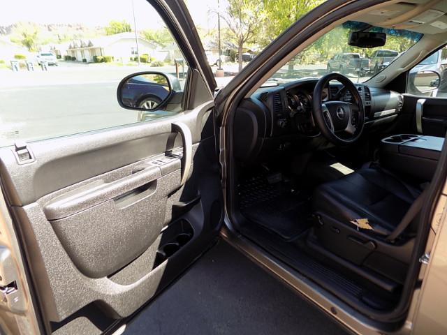 used 2013 GMC Sierra 1500 car, priced at $9,999