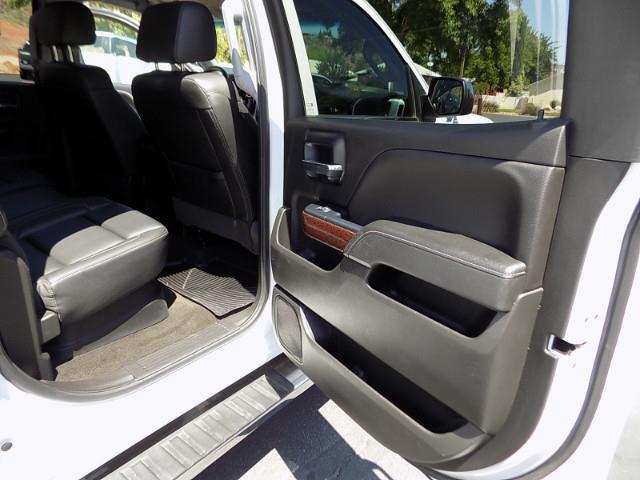 used 2018 GMC Sierra 1500 car, priced at $27,997