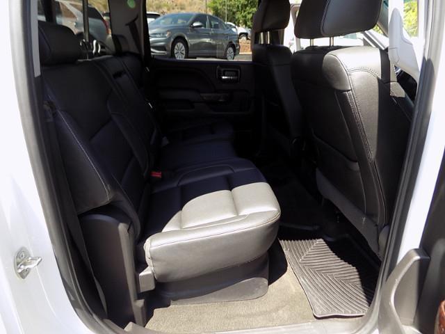 used 2018 GMC Sierra 1500 car, priced at $27,997