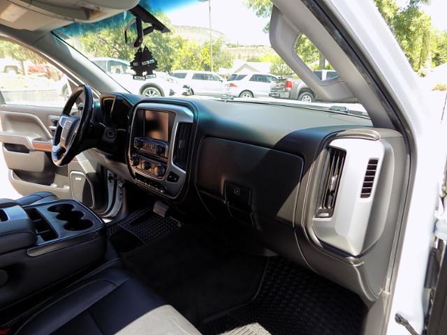 used 2018 GMC Sierra 1500 car, priced at $27,997