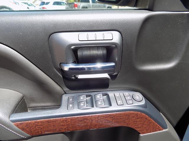 used 2018 GMC Sierra 1500 car, priced at $27,997