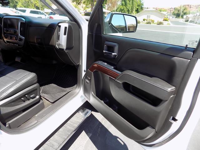 used 2018 GMC Sierra 1500 car, priced at $27,997