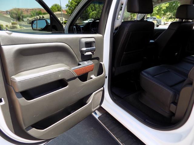 used 2018 GMC Sierra 1500 car, priced at $27,997