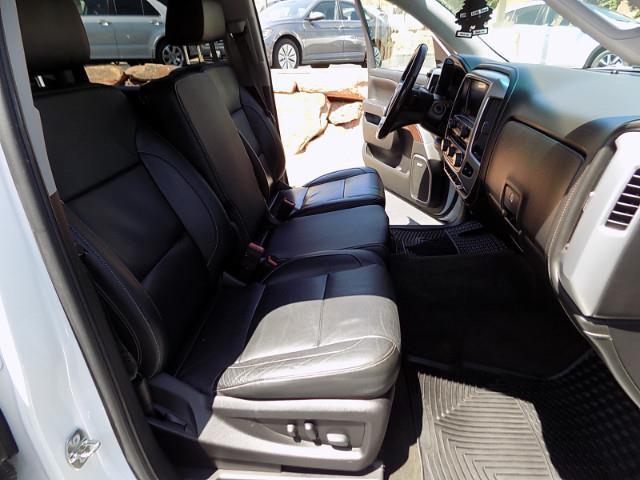 used 2018 GMC Sierra 1500 car, priced at $27,997