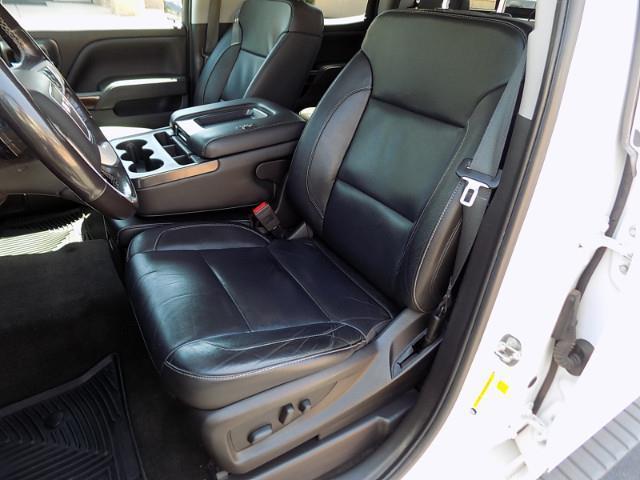 used 2018 GMC Sierra 1500 car, priced at $27,997