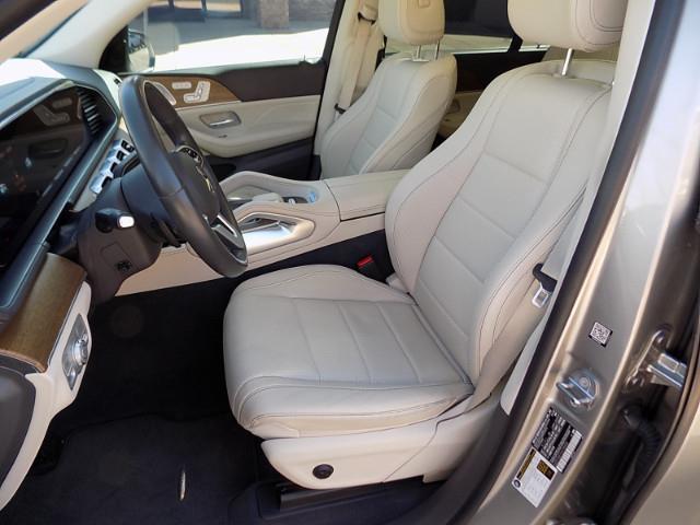used 2020 Mercedes-Benz GLS 450 car, priced at $37,997