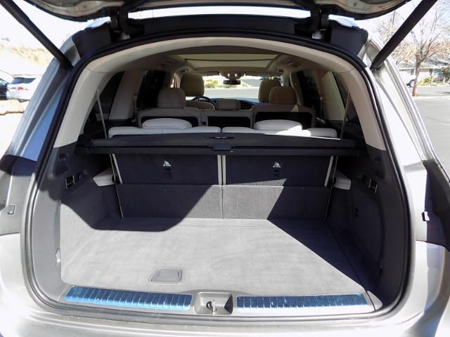 used 2020 Mercedes-Benz GLS 450 car, priced at $37,997