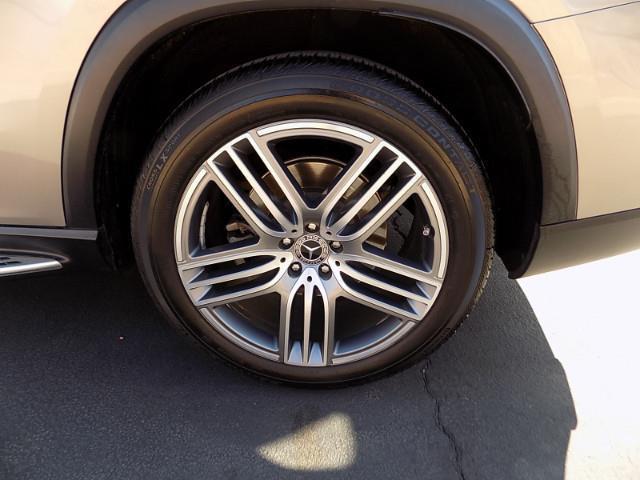 used 2020 Mercedes-Benz GLS 450 car, priced at $37,997