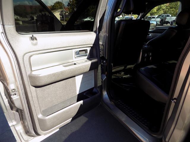 used 2013 Ford F-150 car, priced at $12,580