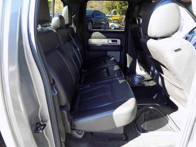 used 2013 Ford F-150 car, priced at $12,580