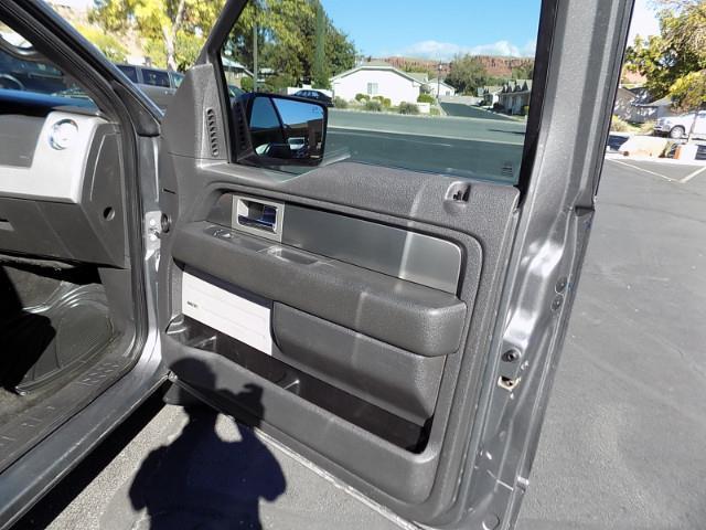 used 2013 Ford F-150 car, priced at $12,580