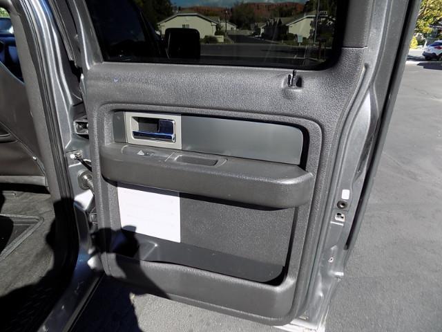 used 2013 Ford F-150 car, priced at $12,580